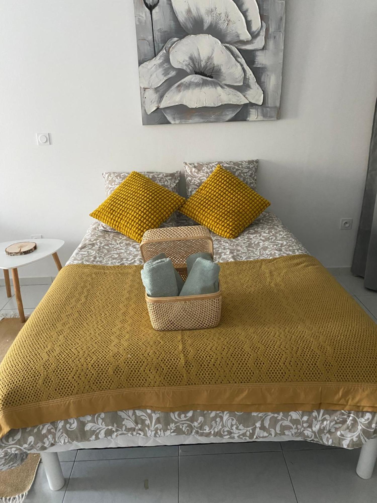 Apartment Quartier Calme