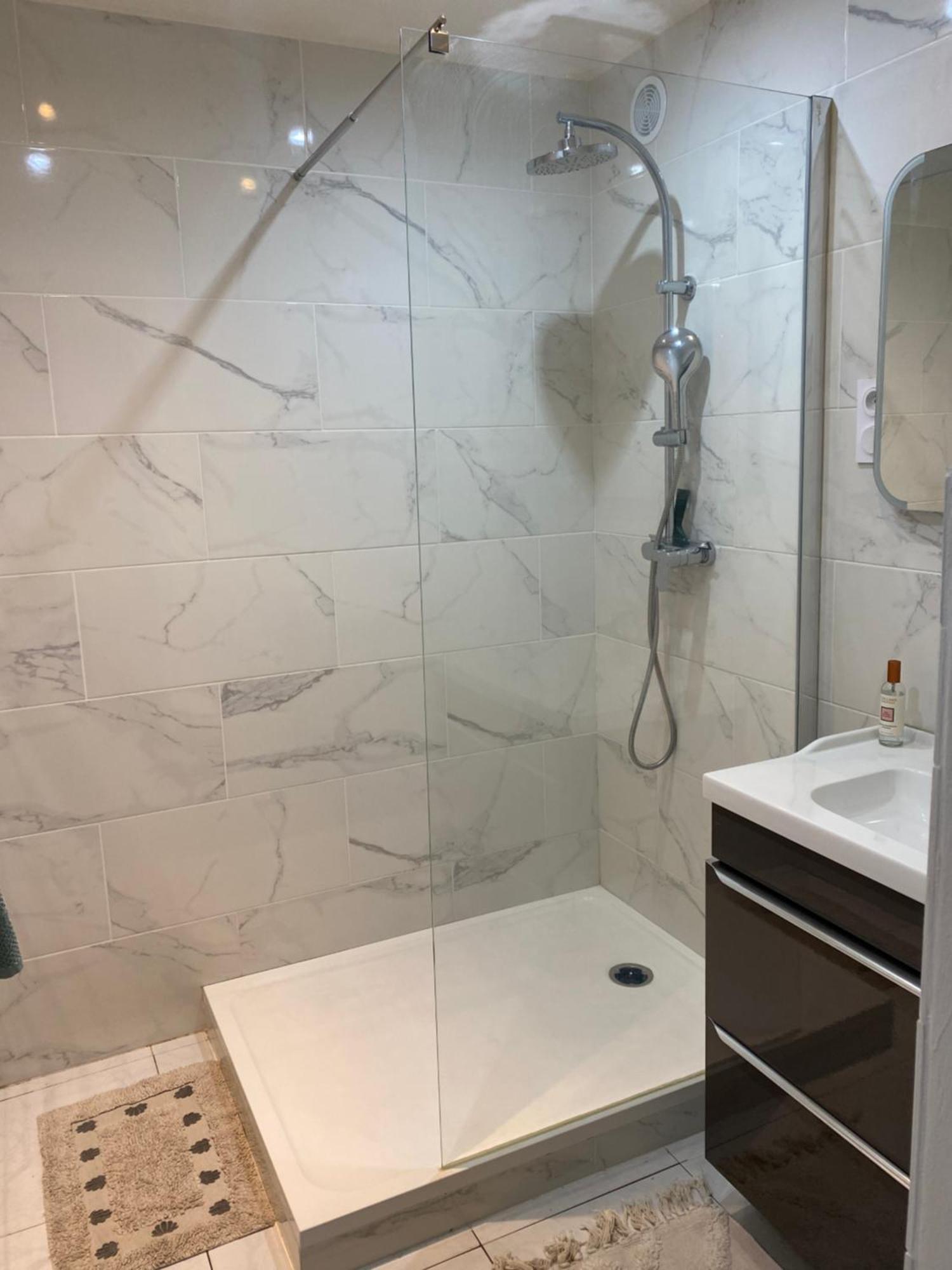 Apartment Quartier Calme Marseilles