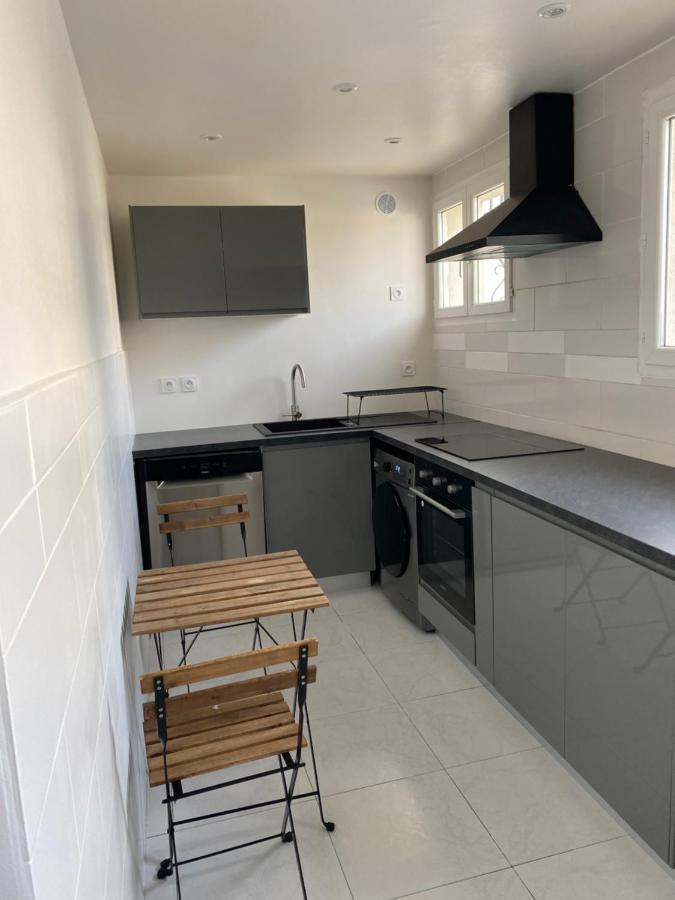 Apartment Quartier Calme Marseille