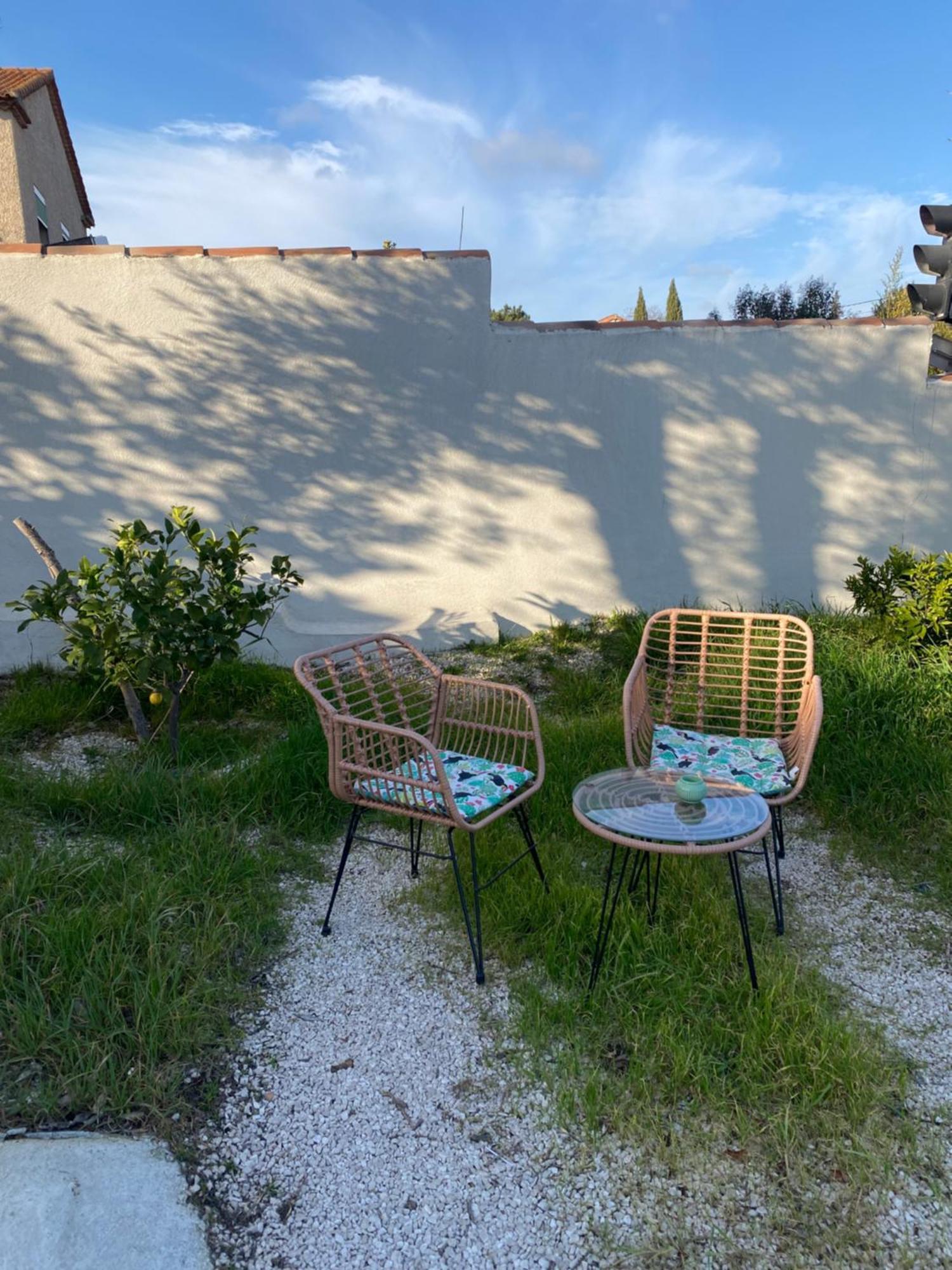 Apartment Quartier Calme